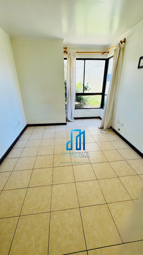 Se Vende Departamento De Oportunidad 1 Dorm 1 Baño Playa
