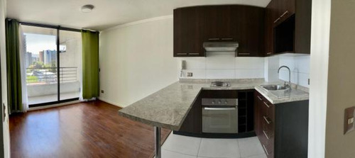 Departamento Los Olmos/av. Macul
