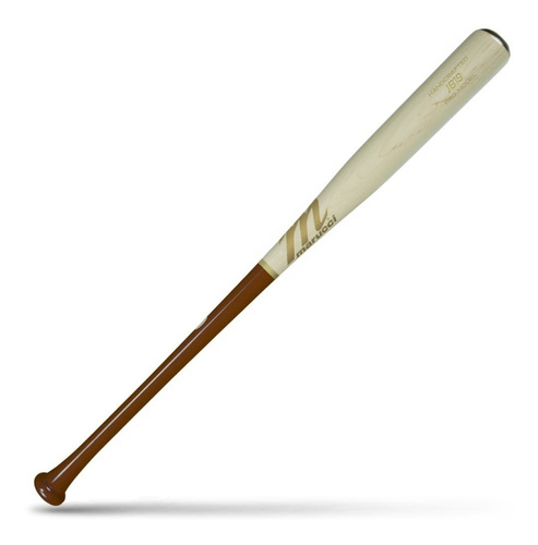 Bat Madera Maple Profesional Marucci Jose Bautista Series 