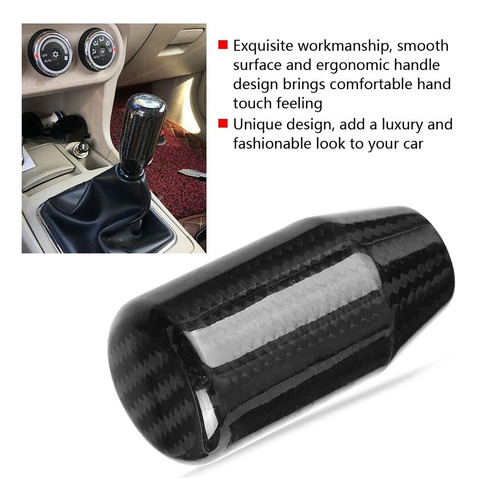 Soporte De Fibra De Carbono Modificado Para Coche Transmisió
