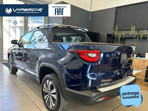 Fiat Toro Volcano
