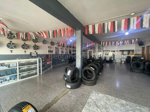 Imagen 12 de 12 de En Venta Comercial Ideal Para Invertir Ubicado En Puerta Maraven