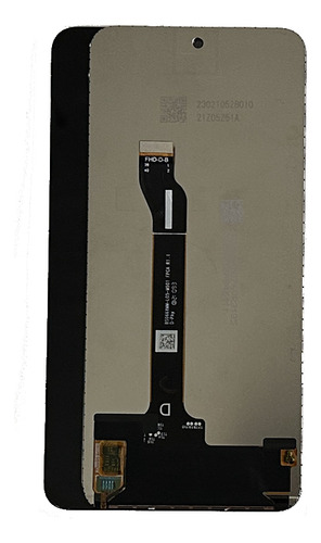 Pantalla Negra De 6,6 Para Wiko T50 Piezas De Reparación