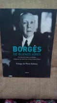 Comprar Borges De Buenos Aires Poemas De Jorge Luis Borges