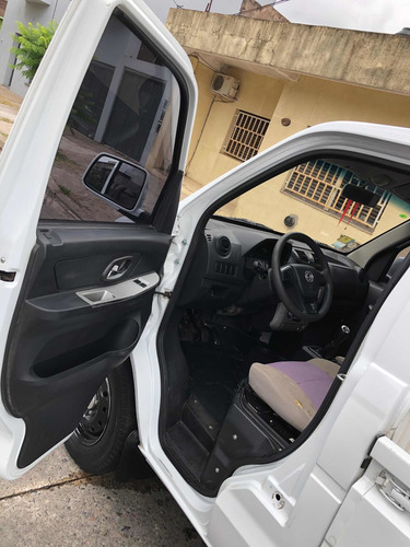 Dfsk C31 1.5 Truck Cab Simple 2018