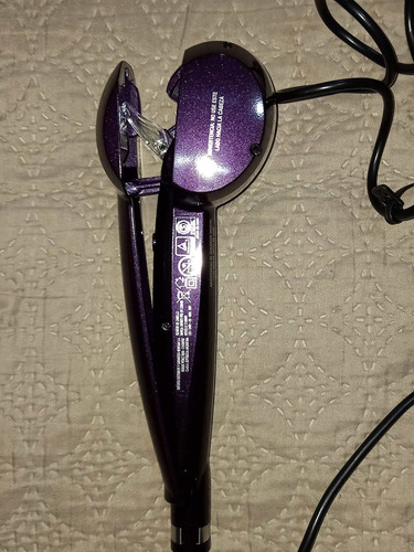 Buclera Conair