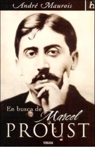 En Busca De Marcel Proust