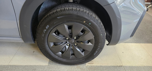 Volkswagen Saveiro 1.6 Msi Comfortline Cd