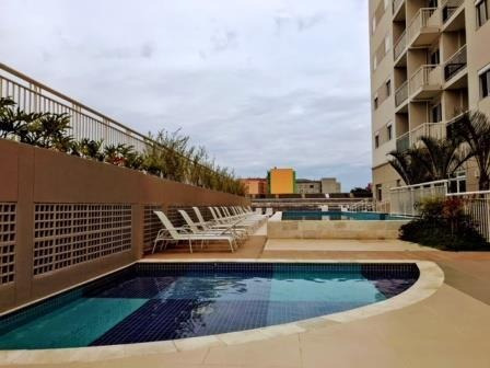 Apartamento À Venda, 62 M² Por R$ 540.000,00 - Brás - São Paulo/sp - Ap8380