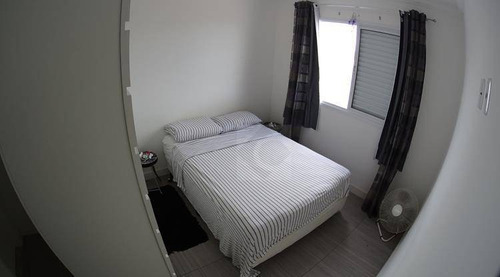 Imagem 10 de 25 de Apartamento Com 2 Dormitórios À Venda, 73 M² Por R$ 450.000,00 - Vila Sfeir - Indaiatuba/sp - Ap0406