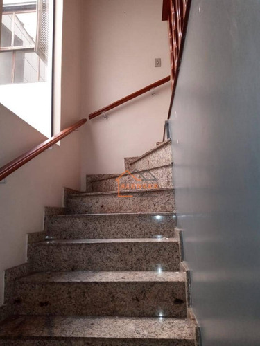 Sobrado À Venda Por R$ 583.000,00 - Jardim Nossa Senhora Do Carmo - São Paulo/sp - So0315