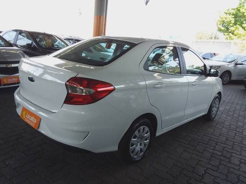 Ford Ka 1.0 Ti-vct Flex Se Manual
