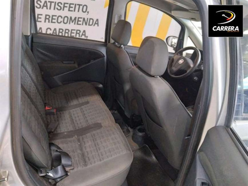 Idea 1.8 Mpi Adventure 16v Flex 4p Automatizado