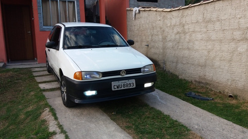Volkswagen Gol 1.0 Special 2p 1999