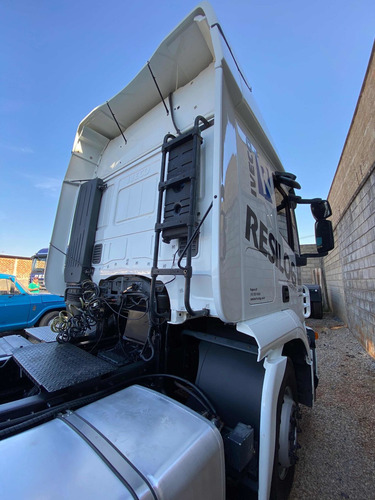 Iveco Stralis 460