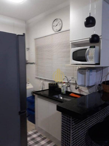 Imagem 12 de 27 de Apartamento Com 2 Dormitórios À Venda, Residencial Greenville - Ribeirão Preto/sp - Ap1702