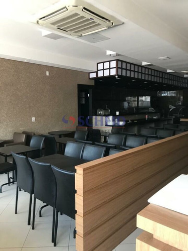 Imagem 14 de 15 de Excelente Imóvel Para Renda Com 350m2 Em Ótima Localização. - Mr82458