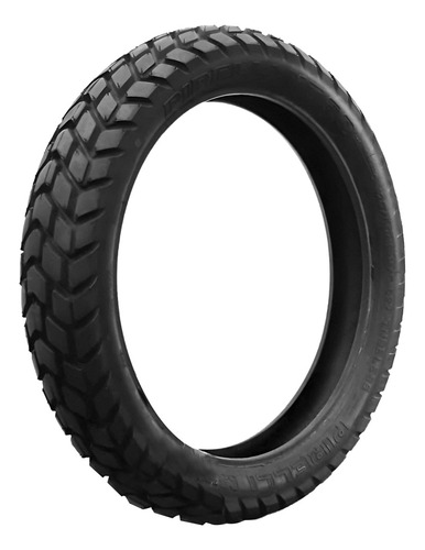 Pneu Traseiro Xtz Lander 250/ Tenere 250 120-80-18 Pirelli