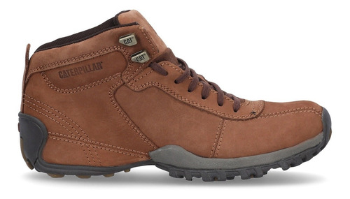 Zapato Caterpillar Elite Brick Hombre - P724630m4m