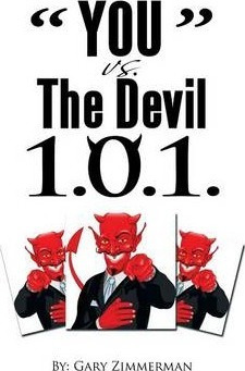 Libro ''you'' Vs. The Devil 1.0.1 - Gary Zimmerman