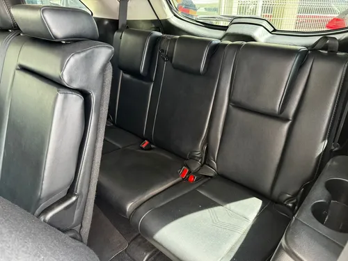 Toyota Highlander 3.5 Xle At