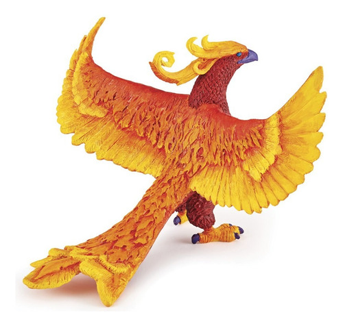 Figura Papo Fenix 36013