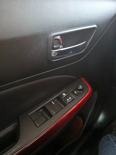 Suzuki Swift Sport 2021