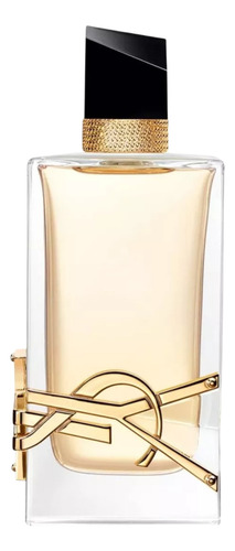 Yves Saint Laurent Libre 90 Ml Para Mujer Eau De Parfum Ysl