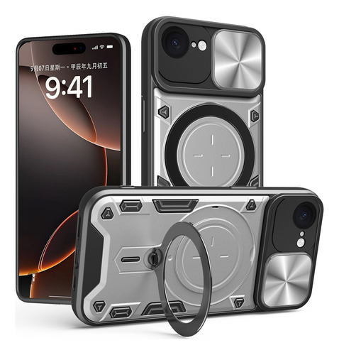 Funda A Prueba De Golpes Para Oppo Reno 7 5g/reno 7 Lite/reno 7z 5g