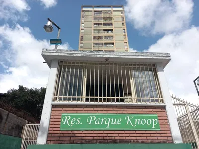 Apartamento en venta