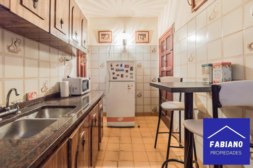 Imagen 7 de 22 de El Jardin Que Soñabas - Ph De 3 Ambientes - Sin Expensas - Remedios De Escalada