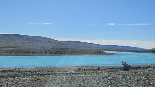 Campo En Santa Cruz
