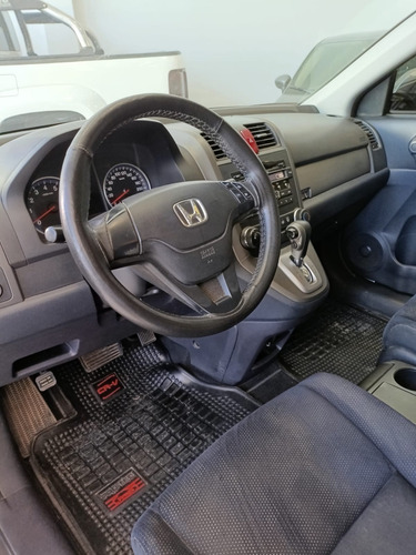 Honda CR-V 2.4 Lx At 2wd (mexico)