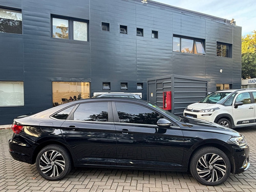 Volkswagen Vento 1.4 Highline 150cv At