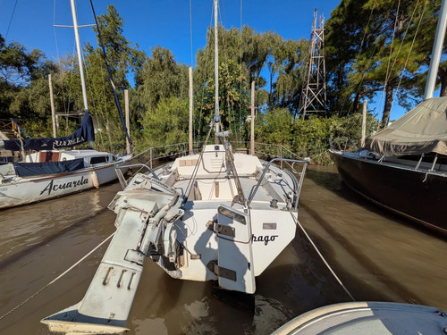 Velero Limbo 21