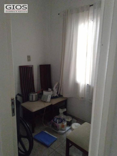 Imagem 24 de 30 de Casa À Venda, 170 M² Por R$ 695.000,00 - Freguesia Do Ó - São Paulo/sp - Ca0271