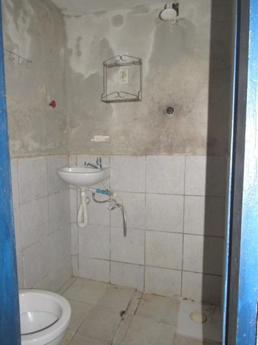 Imagem 7 de 9 de Casa Com 2 Dormitórios À Venda, 70 M² Por R$ 110.000,00 - Ponta Negra - Natal/rn - Ca7362