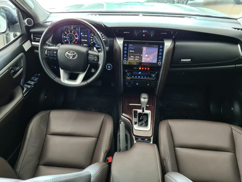 Imagem 2 de 19 de Toyota Hilux Sw4 Srx 2020