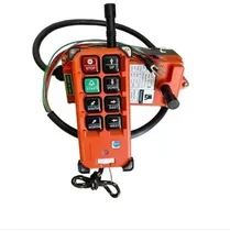 Comprar Controle Para Ponte Rolante Talhas Elétrica Guincho