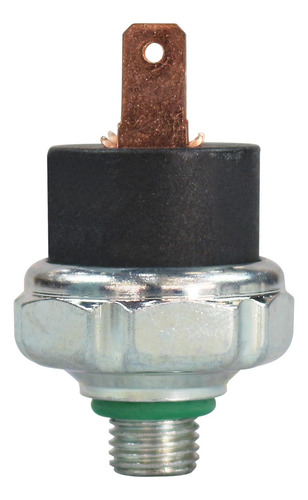Pressostato Universal Baixa R12 Macho Hp2.65 Mpa Lp0.2 Mpa