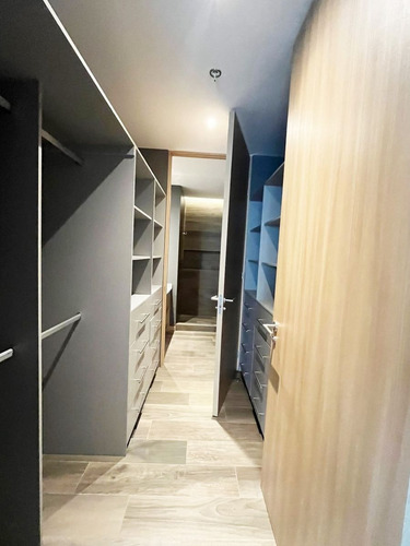 Imagen 13 de 30 de Departamento En Renta En Agwa Bosques, Cuajimalpa De Morelos