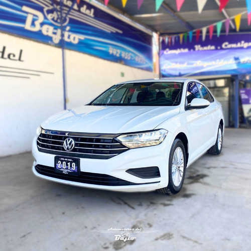 Volkswagen Jetta 1.4 T Fsi Tiptronic Comfortline