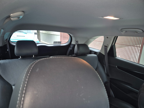 Kia Sorento 2.4 Ex At