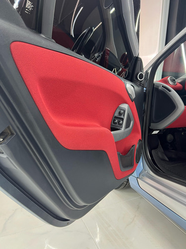 Smart Fortwo Coupe passion automatico