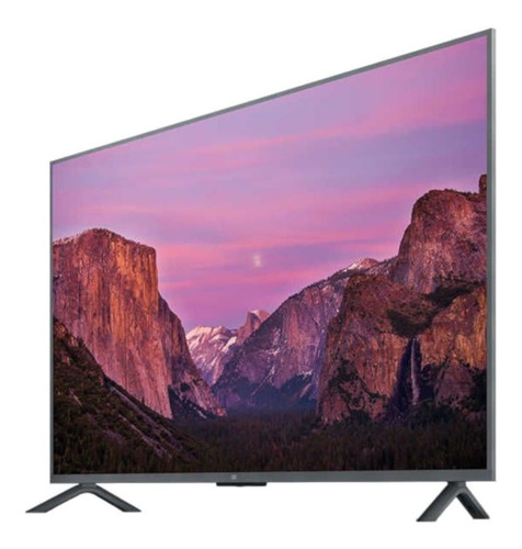 Televisor Xiaomi Mi Tv 4s 55 Pulgadas Nuevo/ Sellado Stock!!