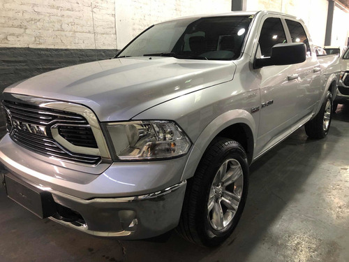 Ram 1500 2018 5.7 Laramie Atx V8