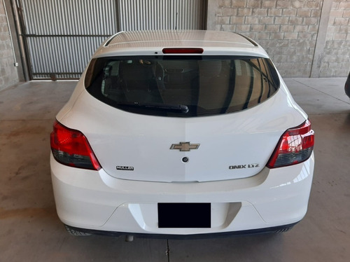 Imagen 9 de 9 de Chevrolet