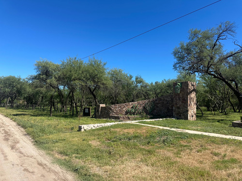 Terrenos En Traslasierra