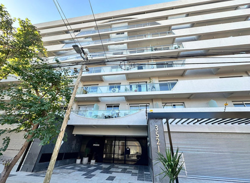 Venta Dpto 2 Amb C.cochera En Stoslugares-permuta-