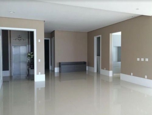 Imagem 7 de 30 de Apartamento 05 Suítes À Venda Em Itapema. - Smc030 - Smc030